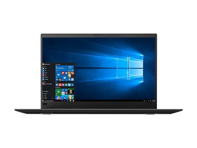 Lenovo ThinkPad X1 Carbon 6th Gen 20KH002SUS 14