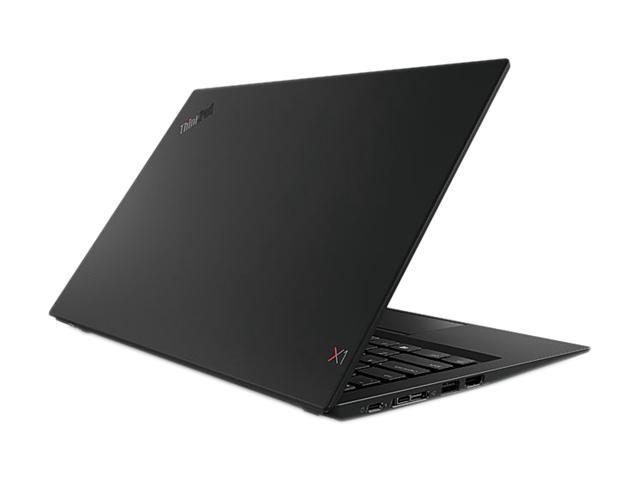 Lenovo ThinkPad X1 Carbon 6th Gen 20KH002SUS 14