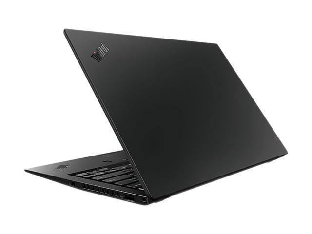 Lenovo ThinkPad X1 Carbon 6th Gen 20KH002SUS 14