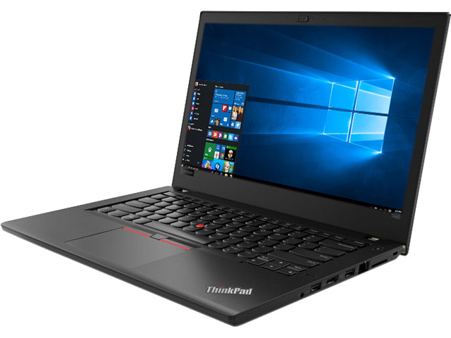Lenovo ThinkPad T580 15.6" FHD Laptop – I5-8250U, 32GB RAM, 512GB SSD, Win11 Pro, Grade A Refurbished
