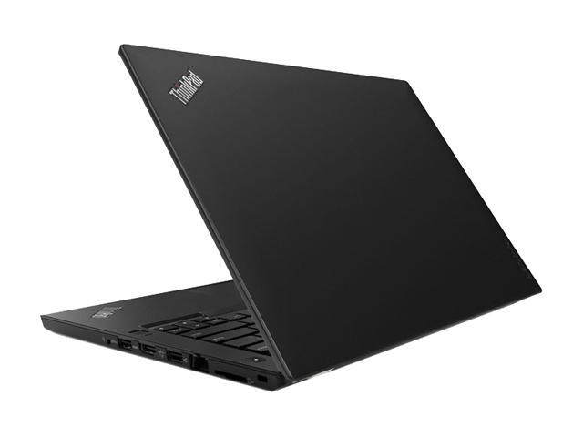 Lenovo Laptop ThinkPad Intel Core i5 8th Gen 8250U (1.60GHz