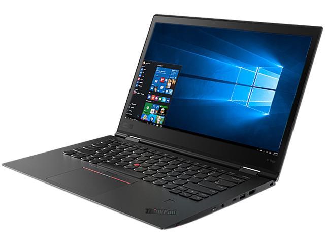 Lenovo ThinkPad X1 Yoga 3rd Gen 20LD001GUS 14