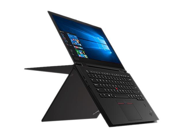 Lenovo ThinkPad X1 Yoga 3rd Gen 20LD001GUS 14