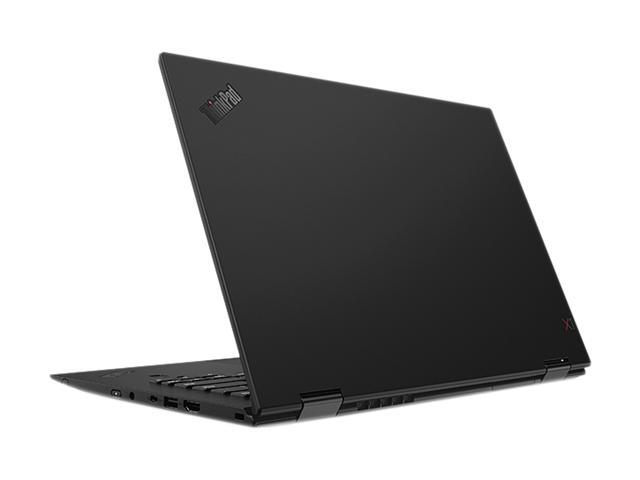 Lenovo ThinkPad X1 Yoga 3rd Gen 20LD001GUS 14