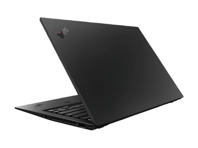 Lenovo ThinkPad X1 Carbon 6th Gen 20KH002JUS 14" Touchscreen LCD