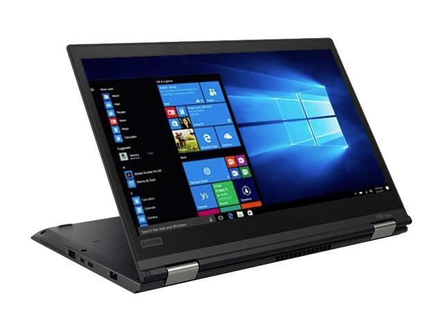 Lenovo ThinkPad X380 Yoga 20LH0011US 13.3