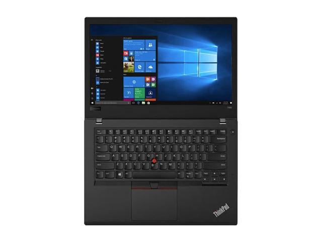 Lenovo ThinkPad T480s 20L70026US 14