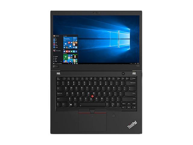 Lenovo Thinkpad T480s 20l7002cus 14 Lcd Notebook Intel Core I5 8th Gen I5 8350u Quad Core