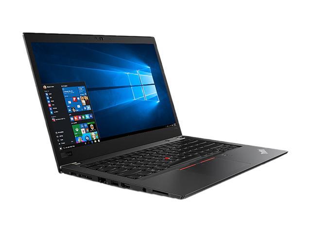 Lenovo ThinkPad T480s 20L7002CUS 14