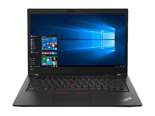 Lenovo ThinkPad T480s 20L7002CUS 14