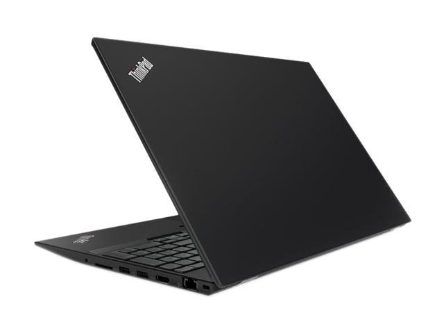 Used - Good: Lenovo Laptop ThinkPad Intel Core i5 8th Gen 8350U