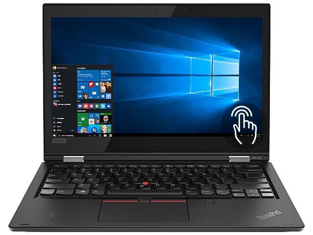 Lenovo ThinkPad L380 Yoga 20M7000LCA French 2-in-1 Laptop