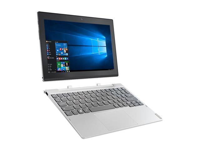 Lenovo Miix 320 2-in-1 Laptop Intel Atom x5-Z8350 1.44 GHz 10.1