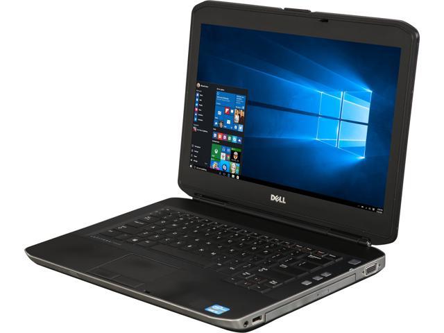 Refurbished: DELL B Grade Laptop Latitude Intel Core i5-3210M 4GB ...