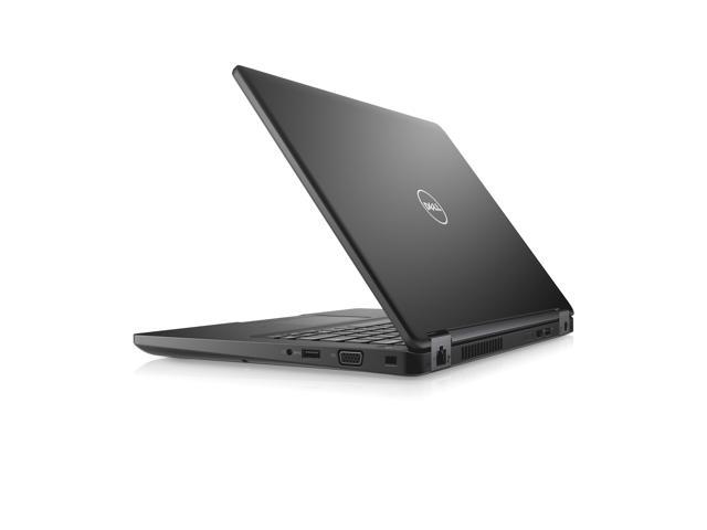 Refurbished: Dell Latitude 14-5480 Intel Core i5-6440HQ X4 2.6GHz 8GB ...