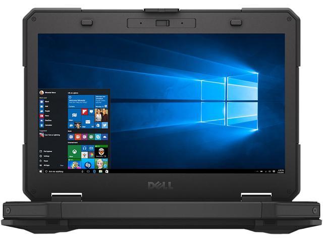 Open Box Dell Laptop Latitude Intel Core I5 6th Gen 6300u 240ghz 8gb Memory 128 Gb Ssd Intel 