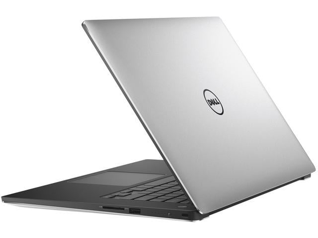 DELL Precision 15.6