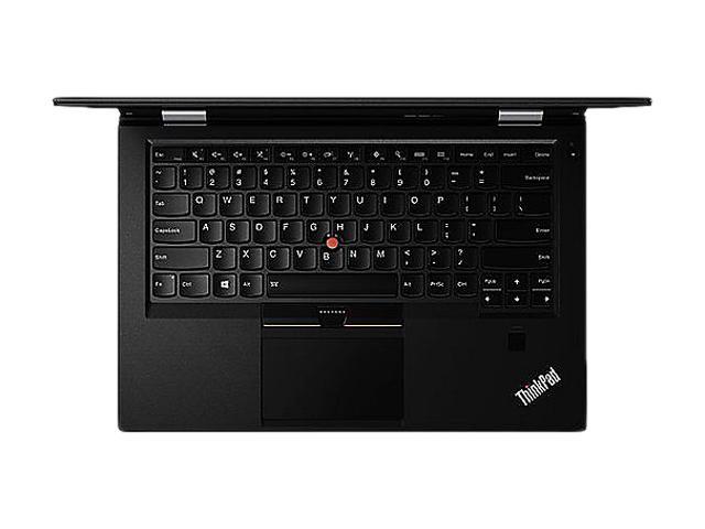 Lenovo ThinkPad X1 Carbon 20K4001XUS 14