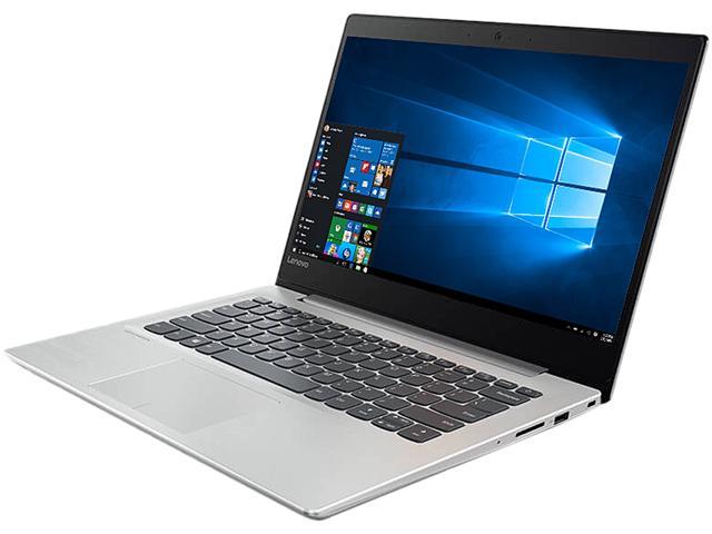 Lenovo Laptop IdeaPad Intel Core i7-7500U 8GB Memory 1TB HDD NVIDIA ...