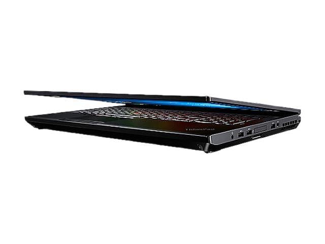 Lenovo ThinkPad P71 20HK001MUS 17.3