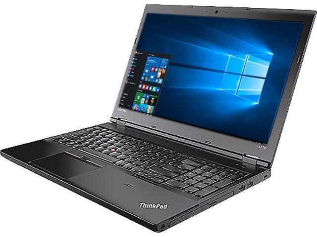 Lenovo ThinkPad L570 20JQ0010US 15.6