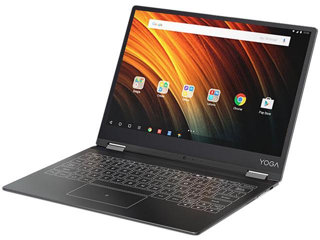 Lenovo yoga a12 обзор