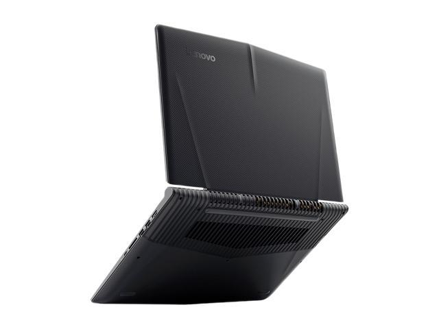 Open Box: Lenovo Y520 80WK001LUS 15.6