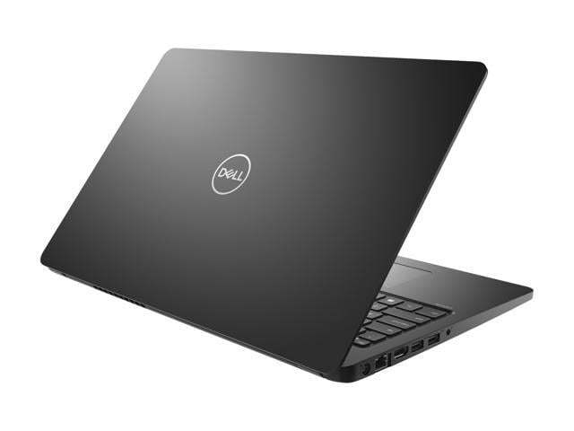 DELL Laptop Latitude 3580 (2T78M) Intel Core i5 7th Gen 7200U 