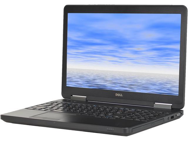 Dell latitude 5540 обзор