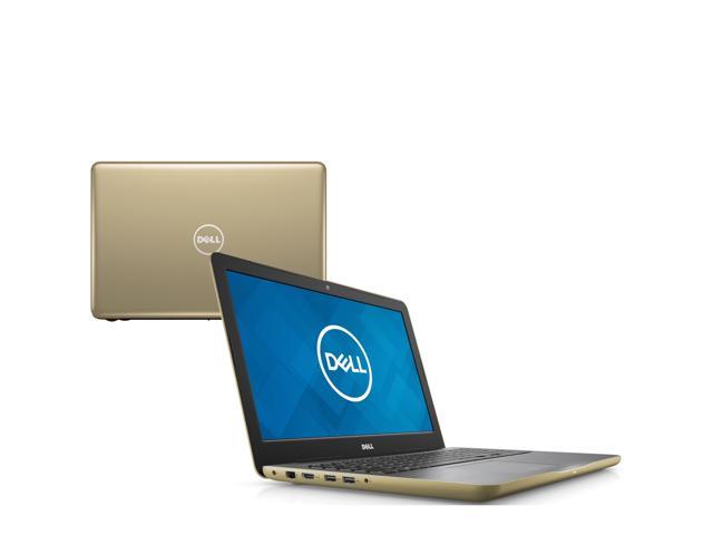 Refurbished Dell Inspiron 17 5765 Amd Fx 9800p X4 2 7ghz 8gb 1tb 17 3 Win10 Gold Scratch And Dent Newegg Com