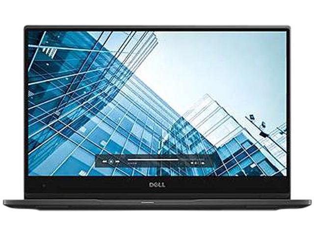 Refurbished: DELL Laptop Latitude Intel Core m7-6Y75 16GB Memory 256 GB ...