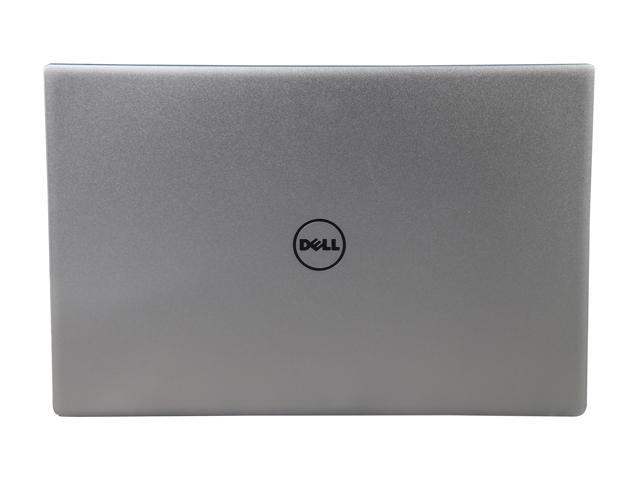 Dell Laptop Xps 13 9360 Intel Core I5 7th Gen 7200u 250ghz 8gb Memory 128 Gb Ssd Intel Hd 1600