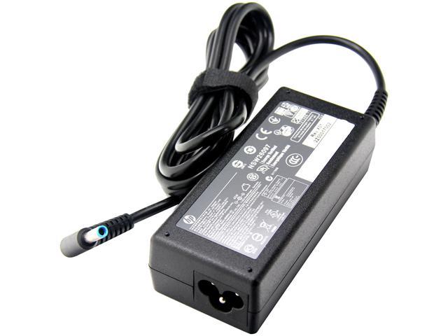 HP 696694-001 OEM New AC Adapter, 45W, NPFC, Requires 3 PIN Cord