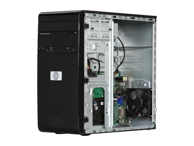 hp pavilion p2 pc