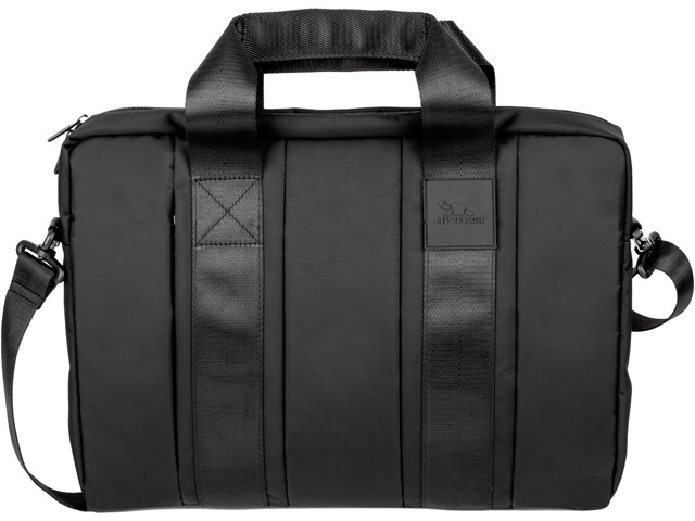 Rivacase Black 15.6 inch Laptop Bag Model 8830 Black - Newegg.com