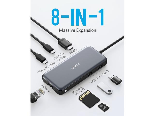 anker 555 usb c