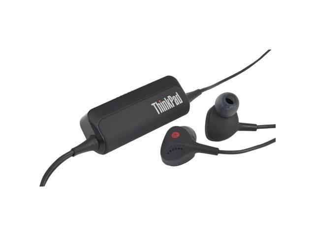 lenovo thinkpad earbuds