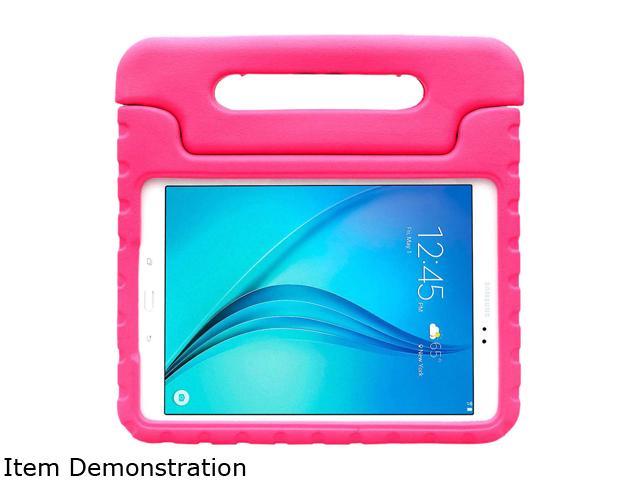 i-Blason Pink Samsung Galaxy Tab A 9.7 Case Model TabA-9.7-Kido-Pink ...