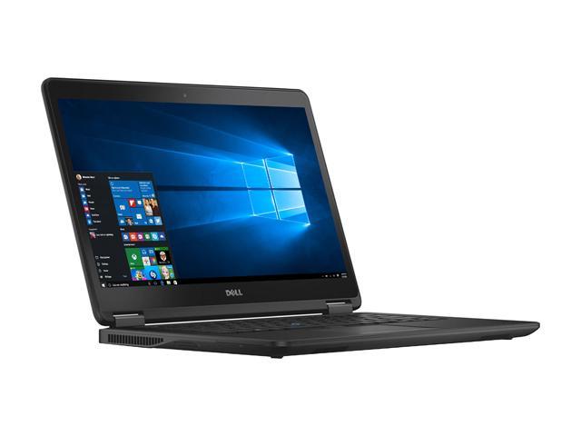 Refurbished: Refurbished Dell Latitude E7450 14.0