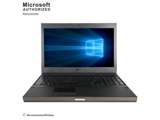 Dell Precision M4600 core i7 siêu bền siêu khỏe, giá rẻ nhất