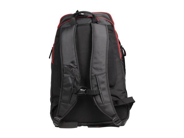 asus rog shuttle ii backpack