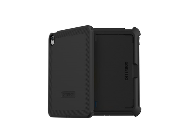 Otterbox iPad (10th Gen) Defender Series Case - Black 77-89955 - Newegg.com