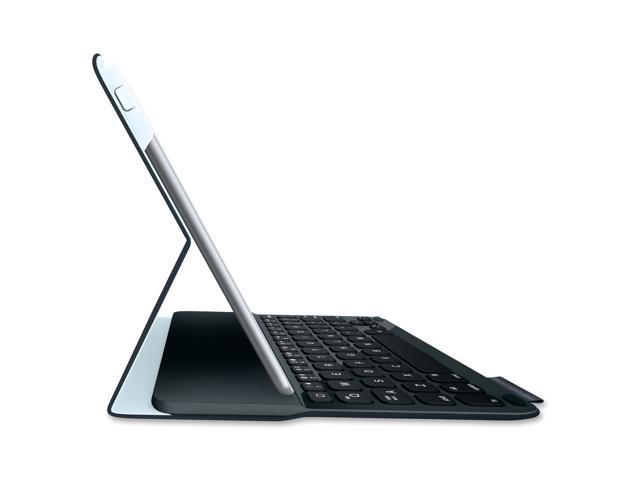 Styre tempo punktum Logitech Midnight Navy Ultrathin Keyboard Folio for iPad Air Model  920-005985 - Newegg.com