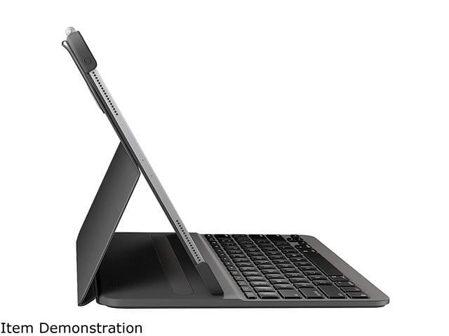 logitech slim folio officeworks