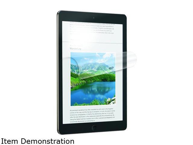 3M Natural View Anti-Glare Screen Protector for Apple iPad Air 98-0440-5934-7