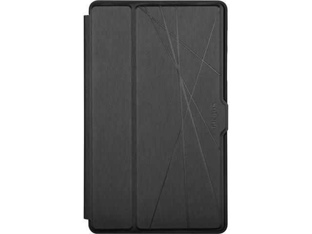 Targus Click In Tablet Case Galaxy Tab A7 Lite 8.7" (2021 Model) -Black