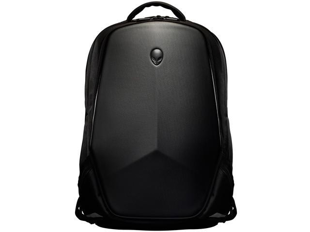 Dell Black Alienware Vindicator Backpack 17" Model AWVBP17