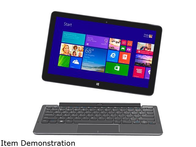Dell Tablet Keyboard - Mobile for Venue 11 Pro (E-D1R74) - Newegg.com
