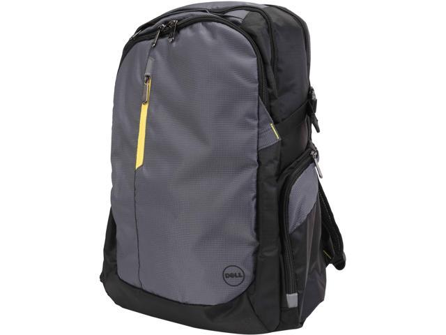 dell tek backpack 15.6 black