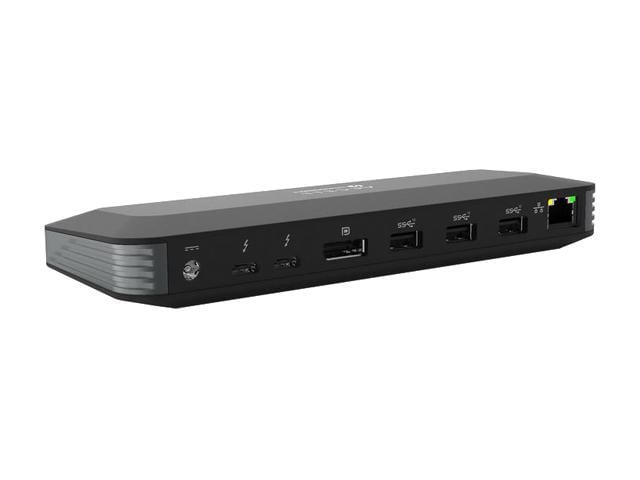 Accell Corporation Thunderbolt 4 Docking Station K160B-002G - Newegg.com